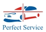Logo Perfect Service